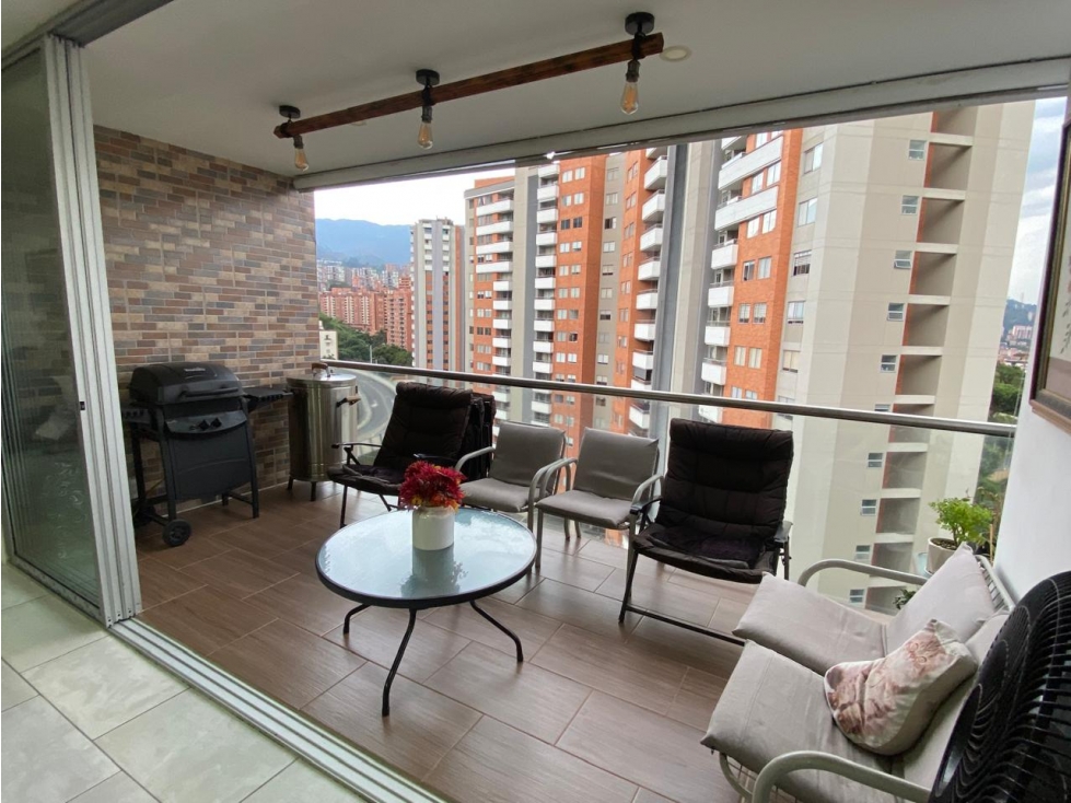 APARTAMENTO EN VENTA EN LA ABADÍA