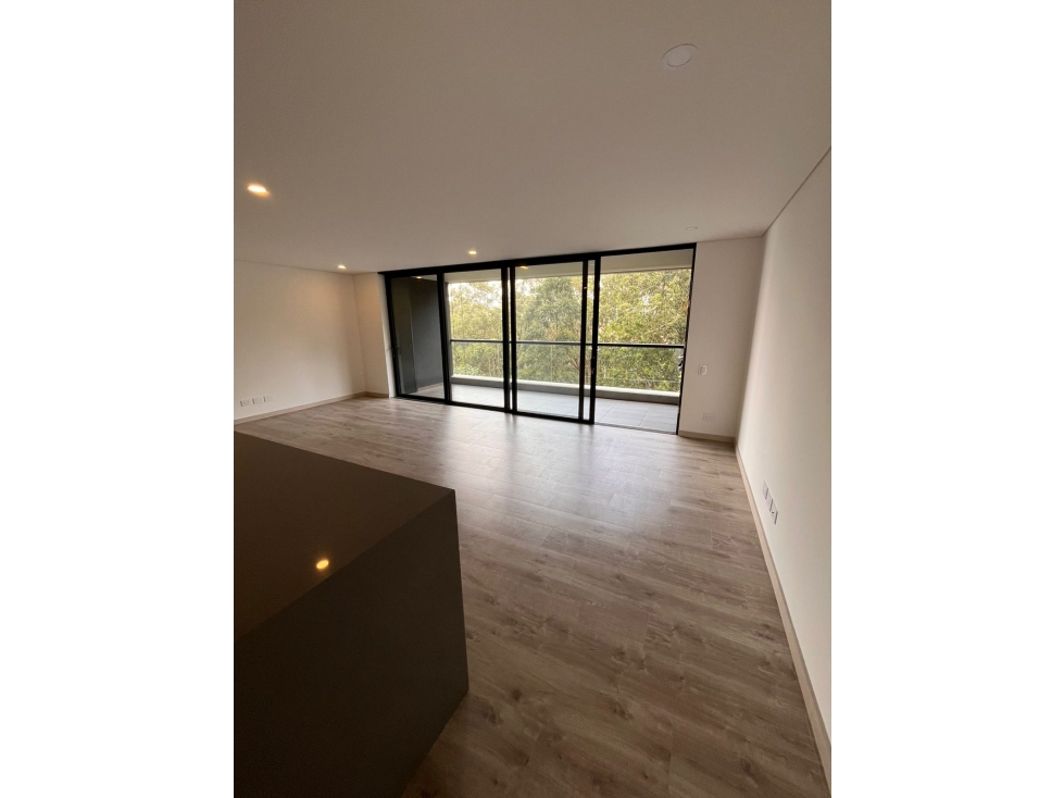VENTA DE APARTAMENTO EN EL POBLADO