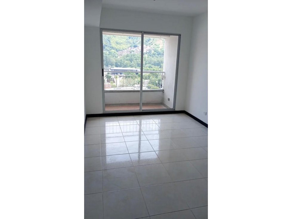 VENTA DE APARTAMENTO EN ITAGÜÍ SECTOR ARRAYANES