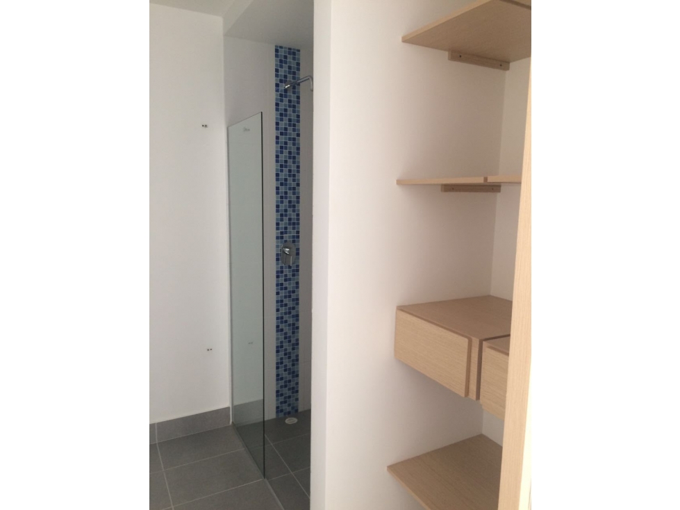 VENTA DE APARTAMENTO EN LA LOMA DEL INDIO — foto 5