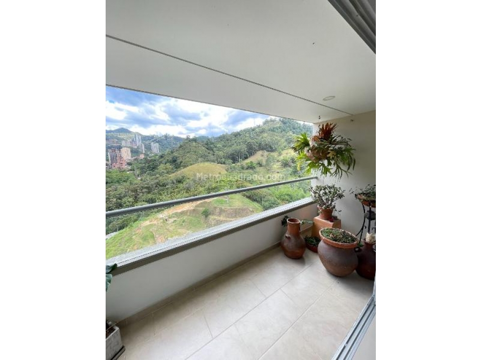VENTA DE APARTAMENTO EN PAN DE AZUCAR SABANETA — foto 4