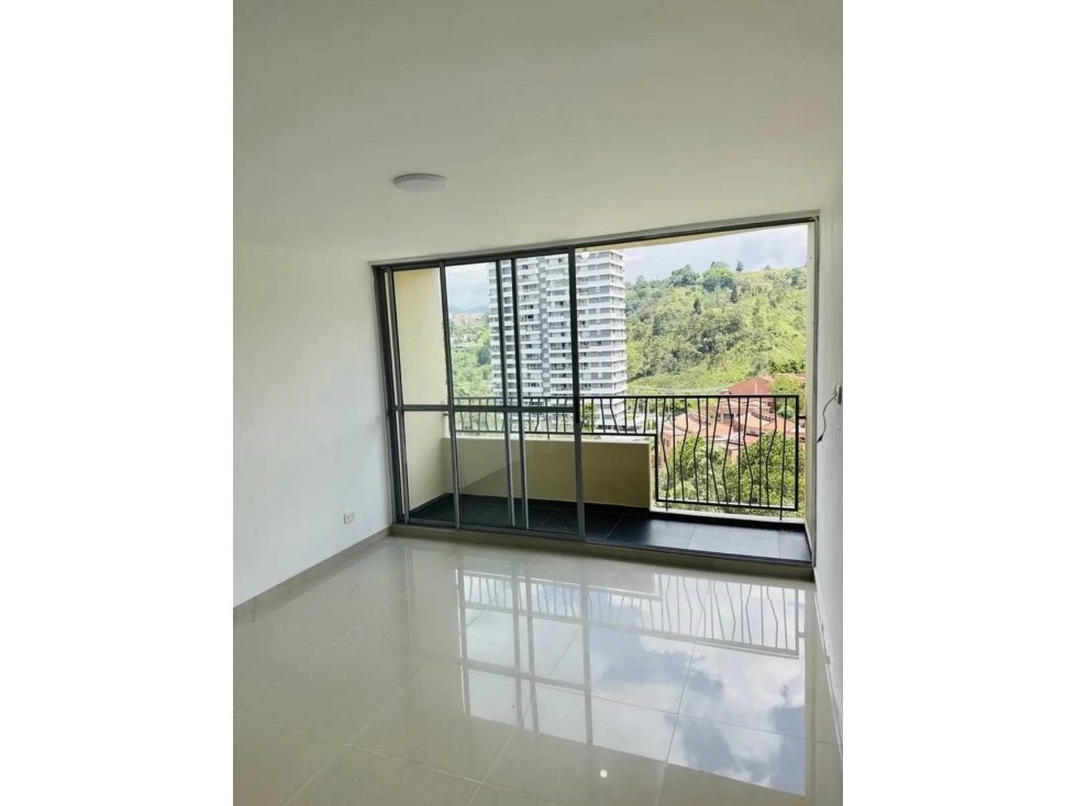 VENTA DE APARTAMENTO EN LA ALDEA - LA ESTRELLA