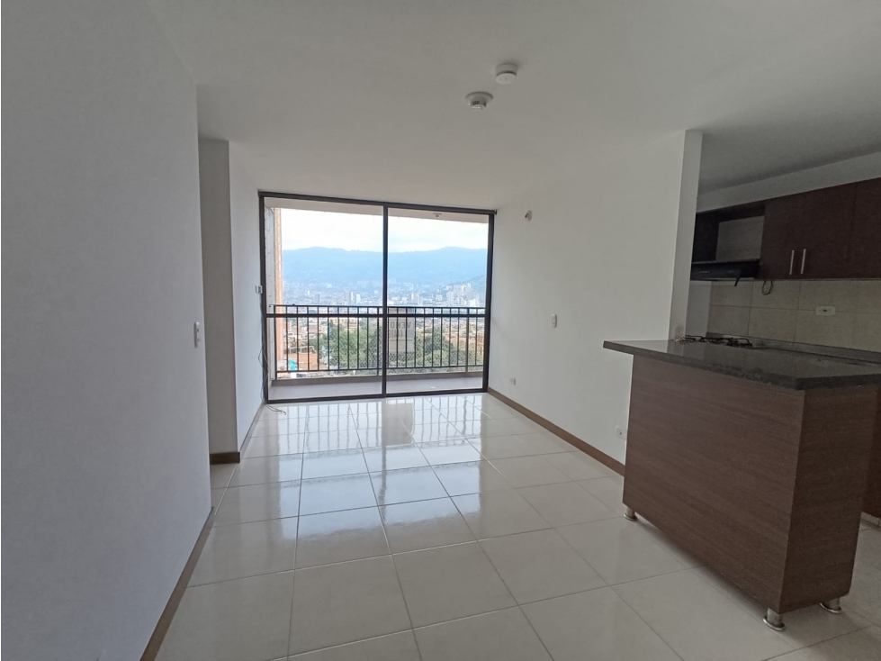 VENTA DE APARTAMENTO EN SURAMÉRICA LA ESTRELLA
