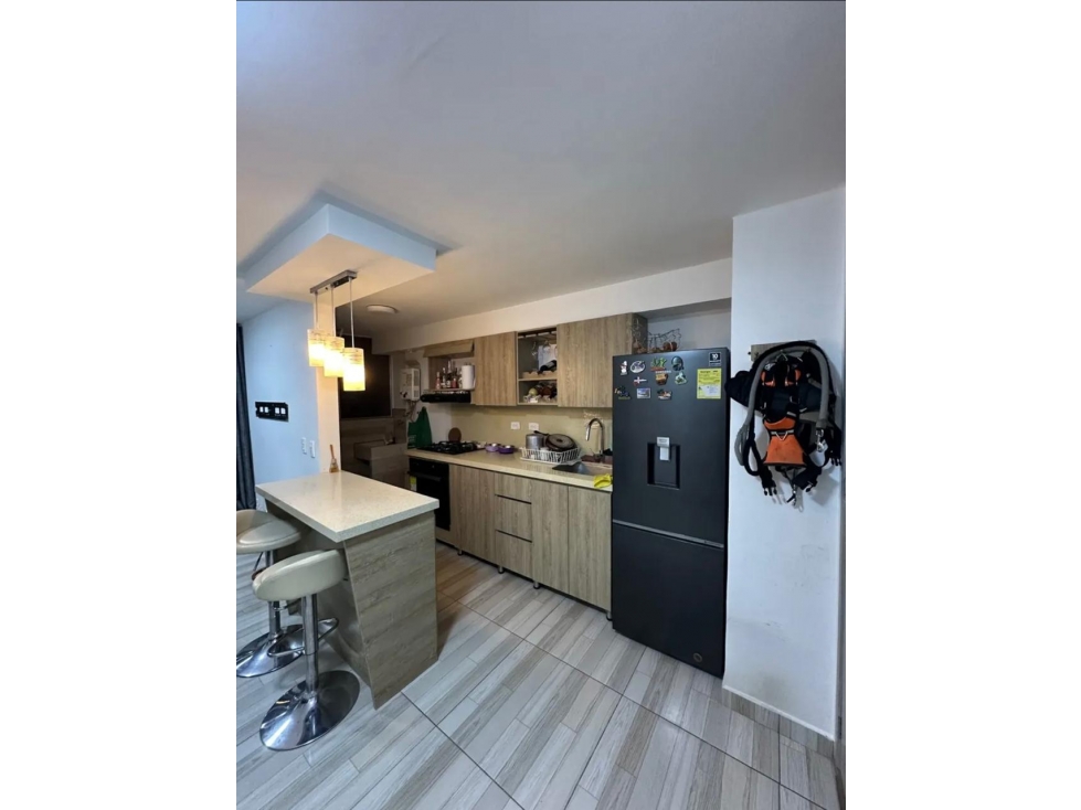 VENTA DE APARTAMENTO EN LA ESTRELLA — foto 4