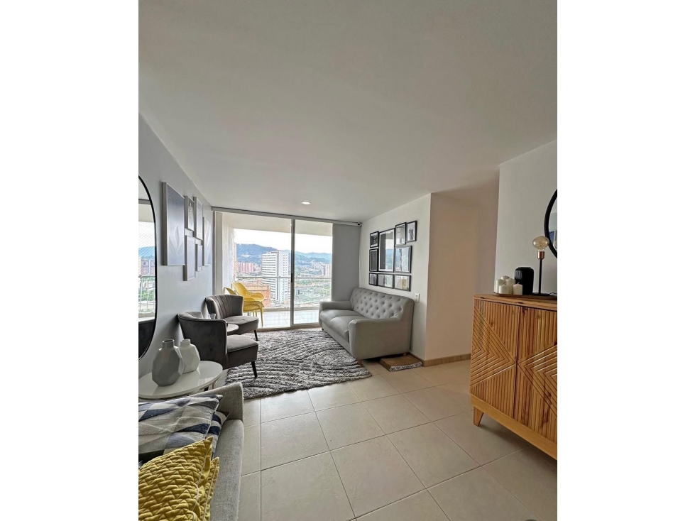 VENTA DE APARTAMENTO EN ENVIGADO — foto 2