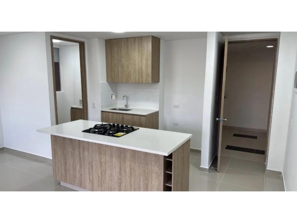 VENTA DE APARTAMENTO EN ITAGUI SECTOR DITAIRES
