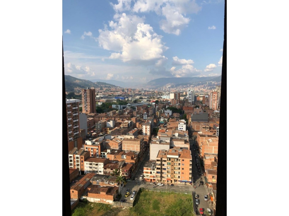 VENTA DE APARTAMENTO EN PRADOS DE SABANETA — foto 4