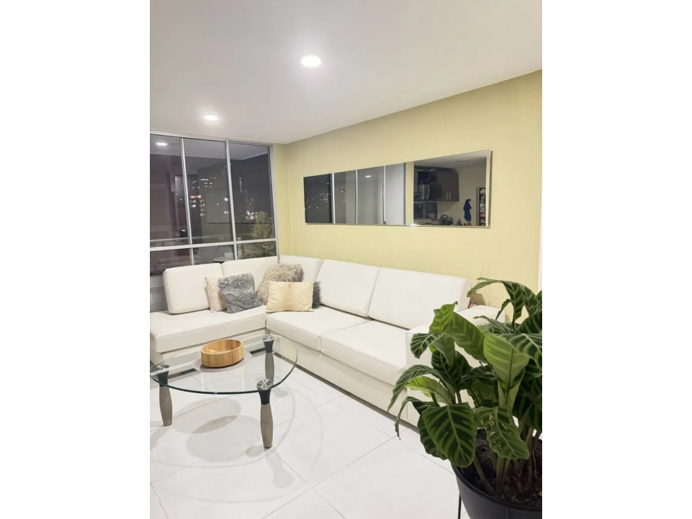VENTA DE APARTAMENTO EN LAS ANTILLAS ENVIGADO
