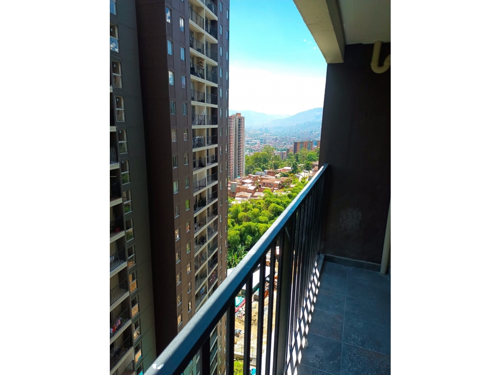 VENTA DE APARTAMENTO EN MARIA AUXILIADORA SABANETA — foto 3