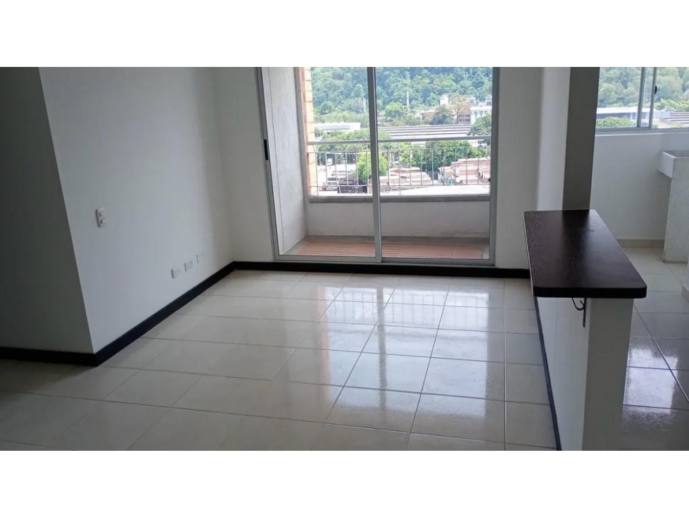 VENTA DE APARTAMENTO EN ITAGÜÍ SECTOR ARRAYANES — foto 2