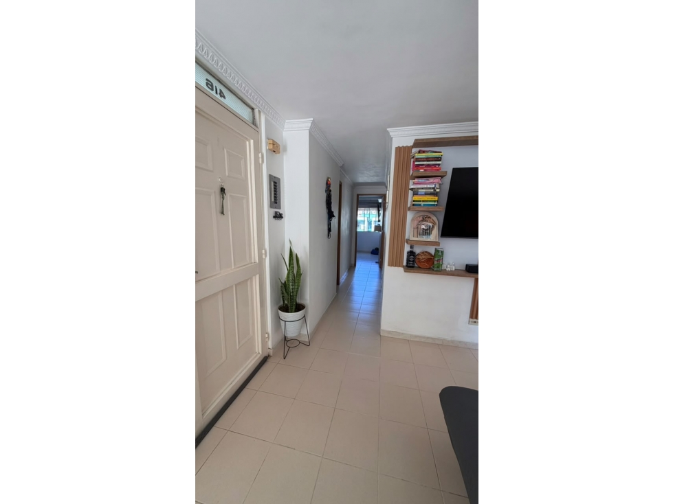 VENTA DE APARTAMENTO EN ITAGÜÍ — foto 5