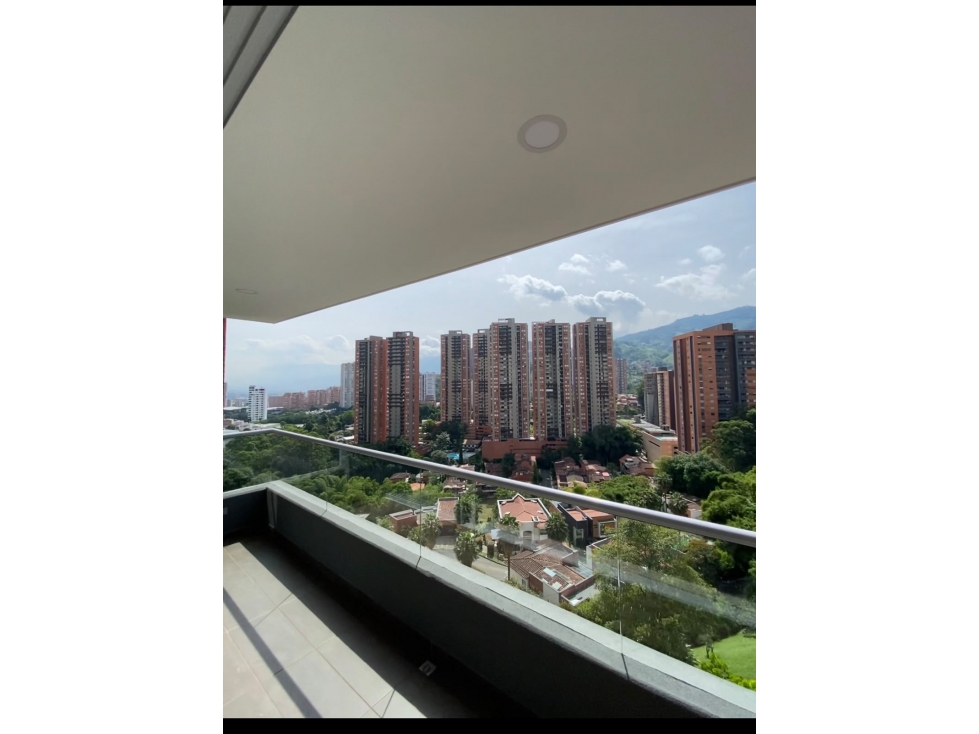 VENTA DE APARTAMENTO EN SAN REMO SABANETA — foto 2
