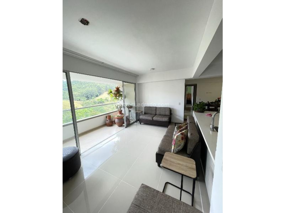 VENTA DE APARTAMENTO EN PAN DE AZUCAR SABANETA — foto 2