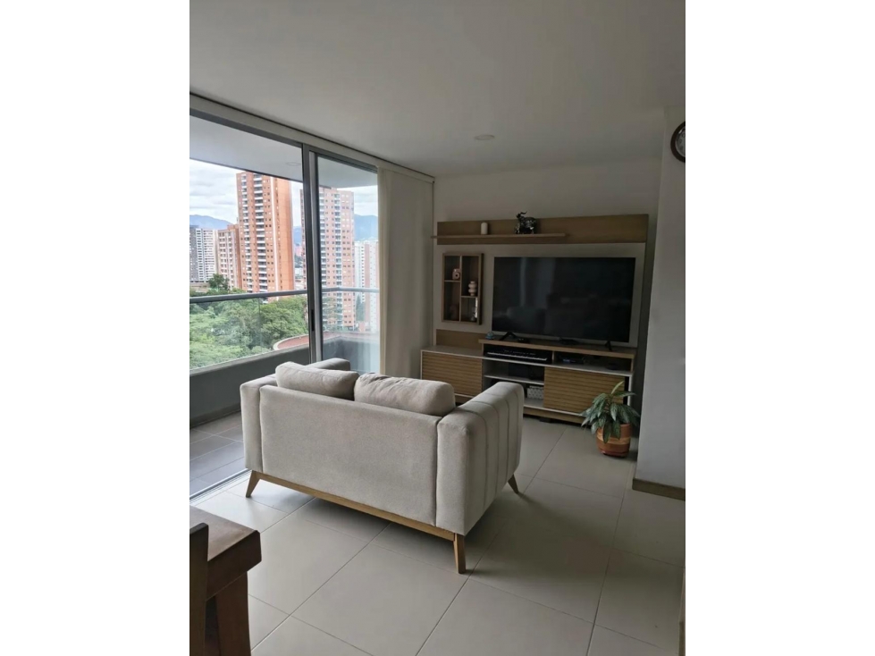 VENTA DE APARTAMENTO EN SAN REMO SABANETA