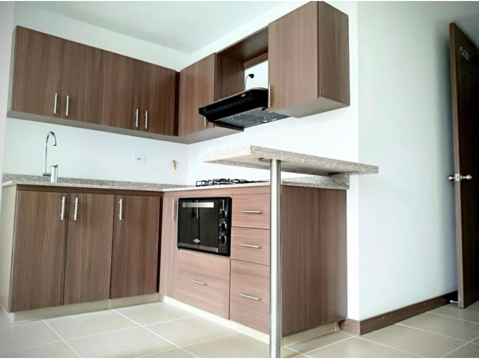 APARTAMENTO EN VENTA EN SURAMERICA — foto 6
