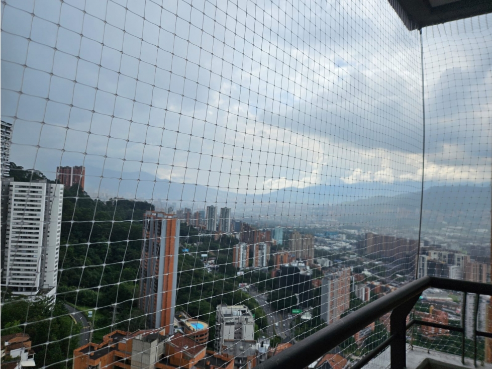 VENTA DE APARTAMENTO EN LA LOMA DEL INDIO — foto 6
