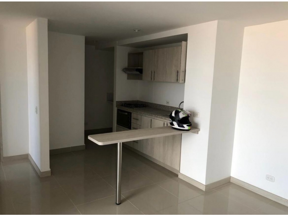 VENTA DE APARTAMENTO EN PRADOS DE SABANETA — foto 6