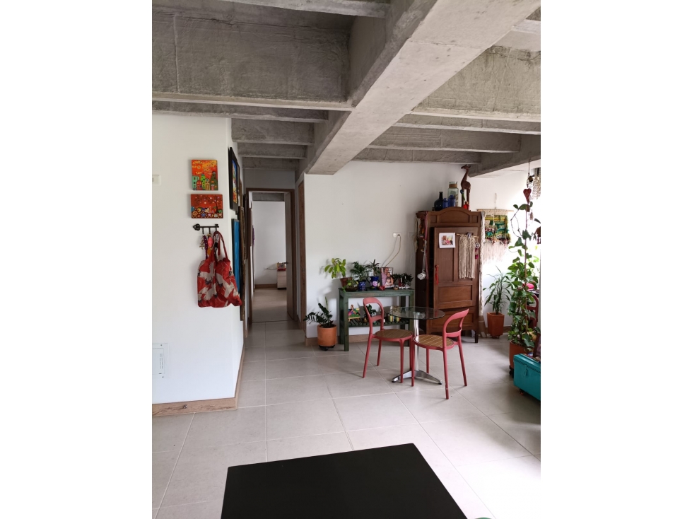 VENTA DE APARTAMENTO EN LA LOMA DEL INDIO — foto 3