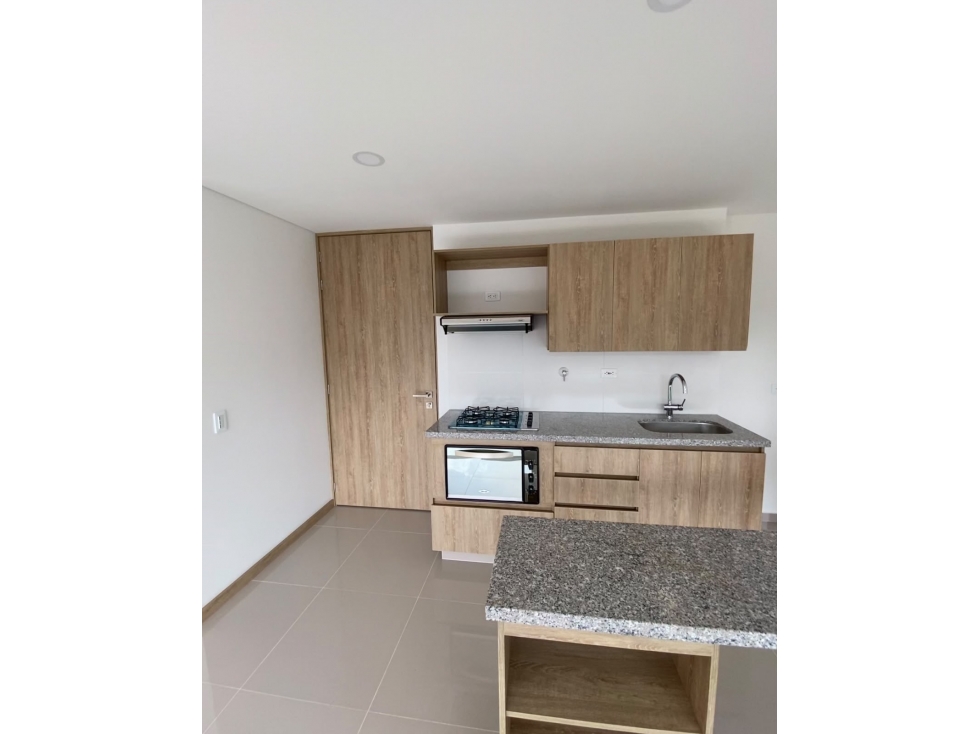 VENTA DE APARTAMENTO EN SAN REMO SABANETA — foto 5