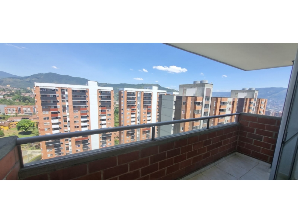 APARTAMENTO EN VENTA EN LA ESTRELLA FERRERIA - 4