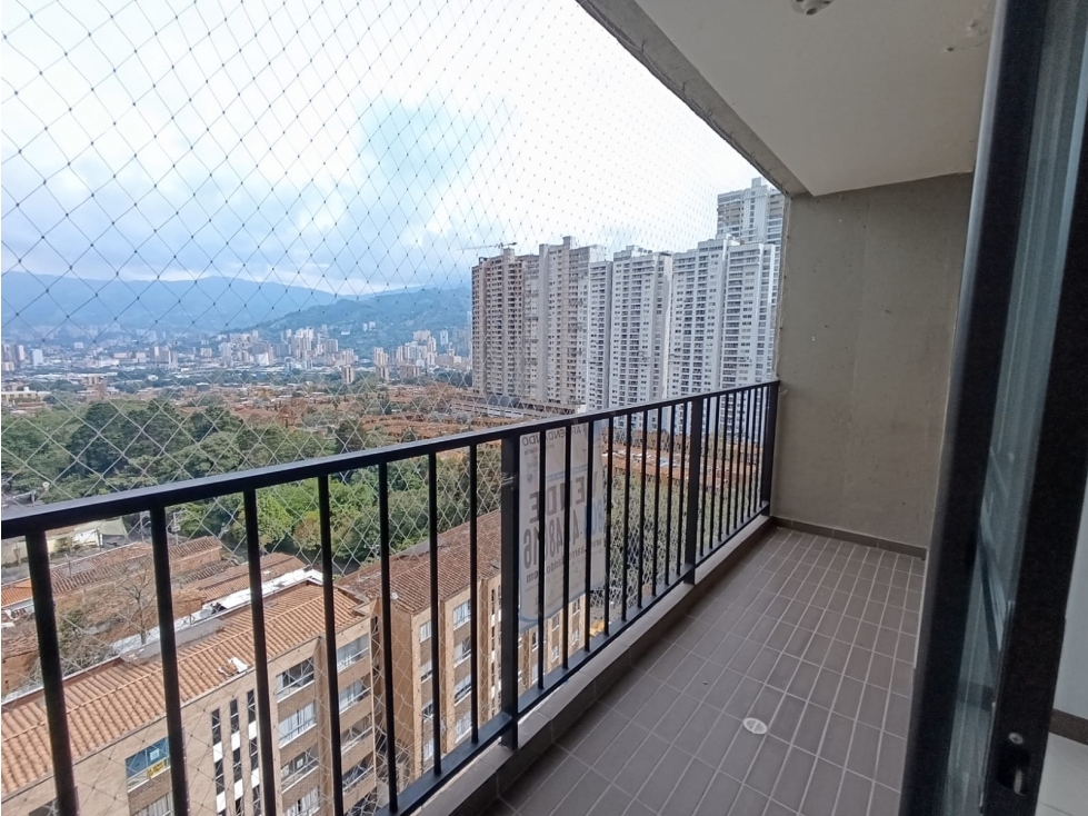 VENTA DE APARTAMENTO EN SURAMÉRICA LA ESTRELLA — foto 2