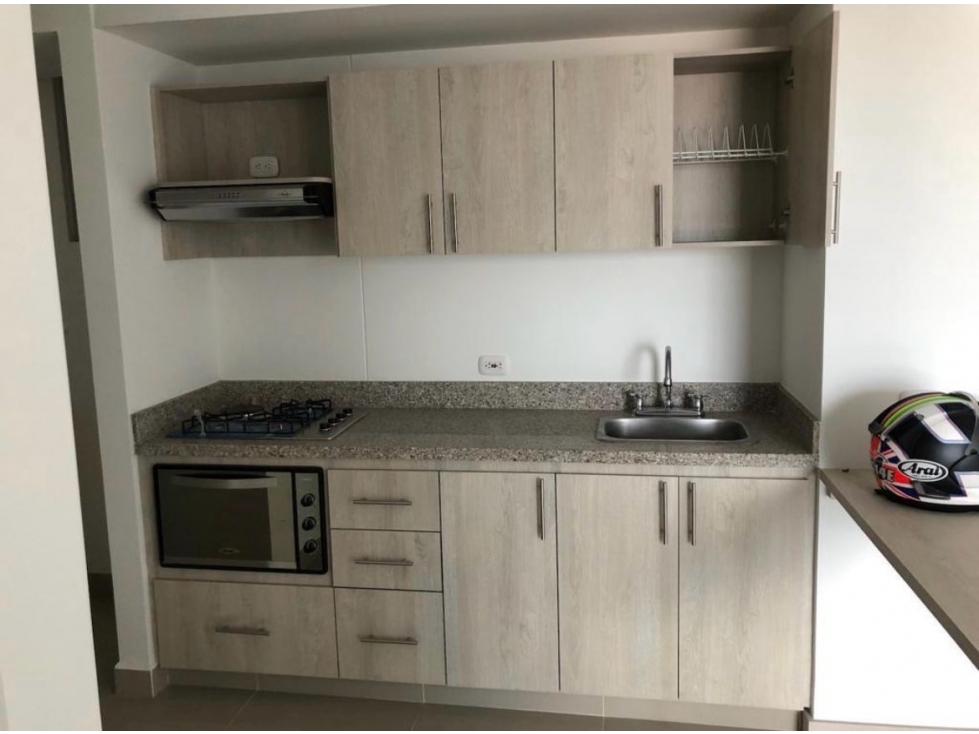 VENTA DE APARTAMENTO EN PRADOS DE SABANETA — foto 5