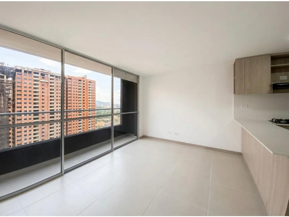 VENTA DE APARTAMENTO EN ITAGUI — foto 2