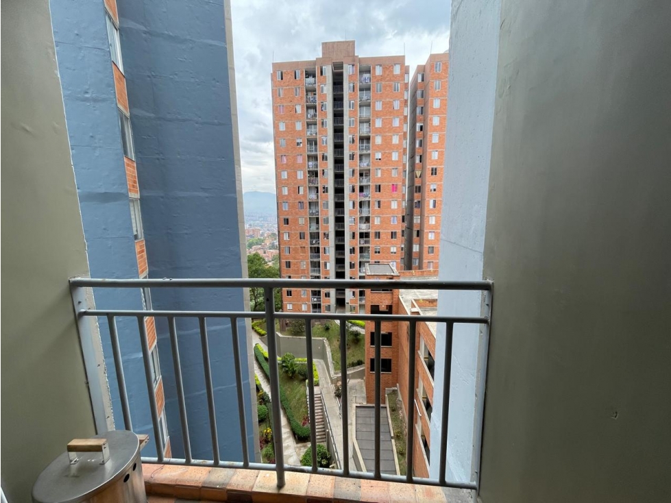 VENTA DE APARTAMENTO EN LA MINA ENVIGADO — foto 4