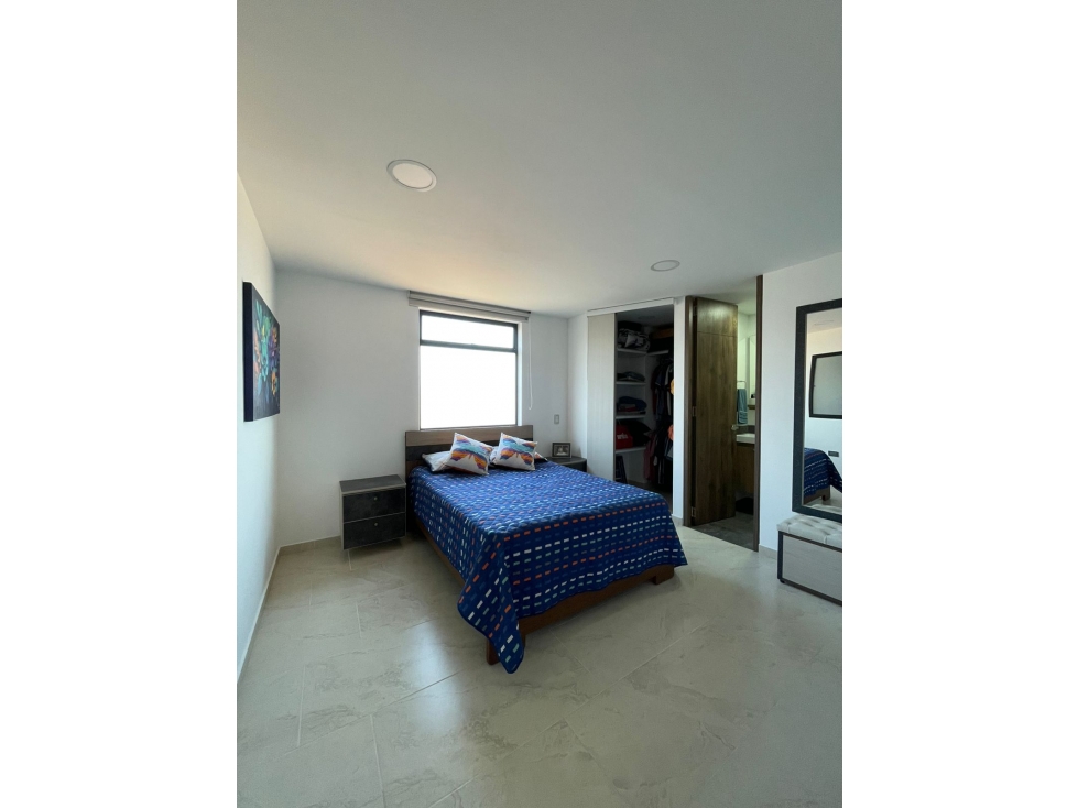 HERMOSO APARTAMENTO EN VENTA CERCA AL PARQUE DE LA ESTRELLA — foto 3