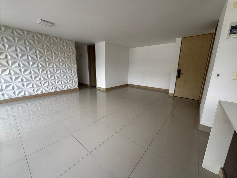 AMPLIO APARTAMENTO EN VENTA EN LA LOMA DEL INDIO — foto 2