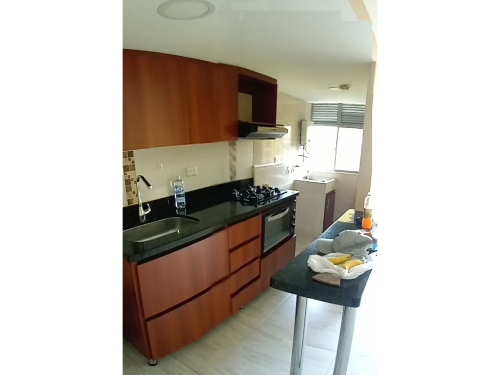 VENTA DE APARTAMENTO EN LA TABLAZA - LA ESTRELLA — foto 2