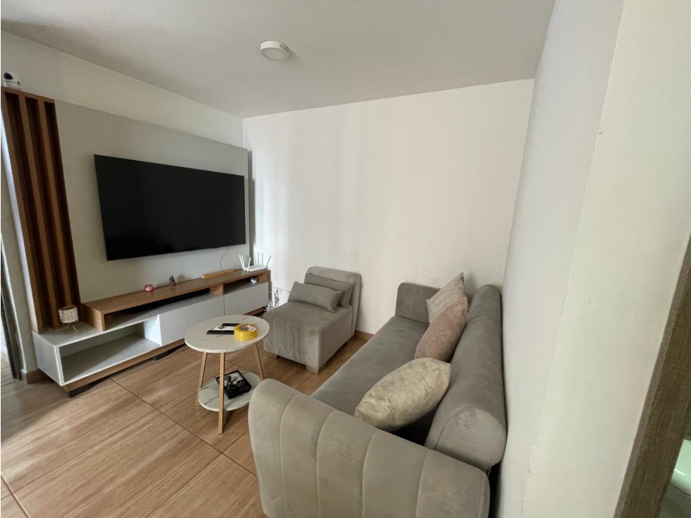 VENTA DE APARTAMENTO EN LA MINA ENVIGADO