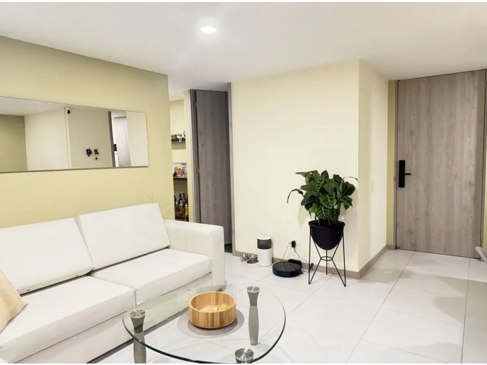 VENTA DE APARTAMENTO EN LAS ANTILLAS ENVIGADO — foto 2