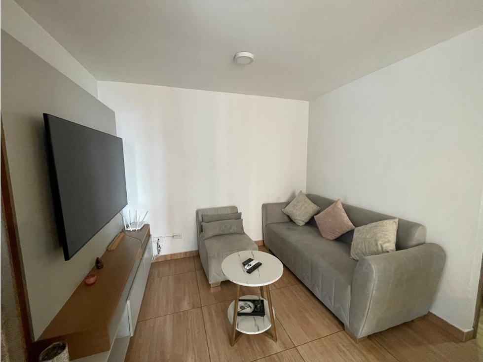 VENTA DE APARTAMENTO EN LA MINA ENVIGADO — foto 3