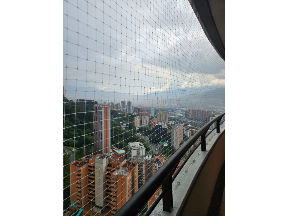 VENTA DE APARTAMENTO EN LA LOMA DEL INDIO — foto 5