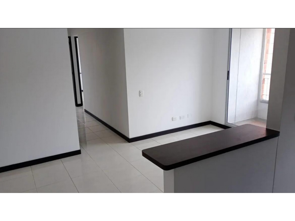 VENTA DE APARTAMENTO EN ITAGÜÍ SECTOR ARRAYANES — foto 3