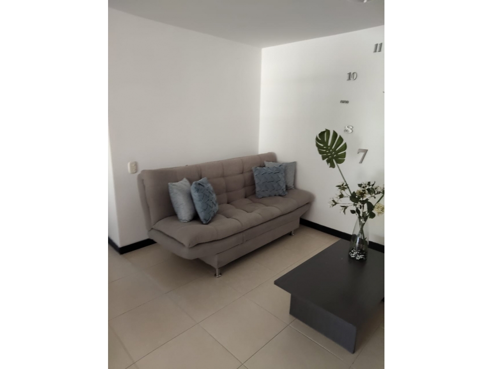 VENTA DE APARTAMENTO EN LA LOMA DEL INDIO — foto 3