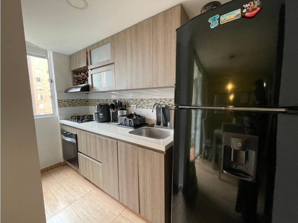 VENTA DE APARTAMENTO EN LA MINA ENVIGADO — foto 6