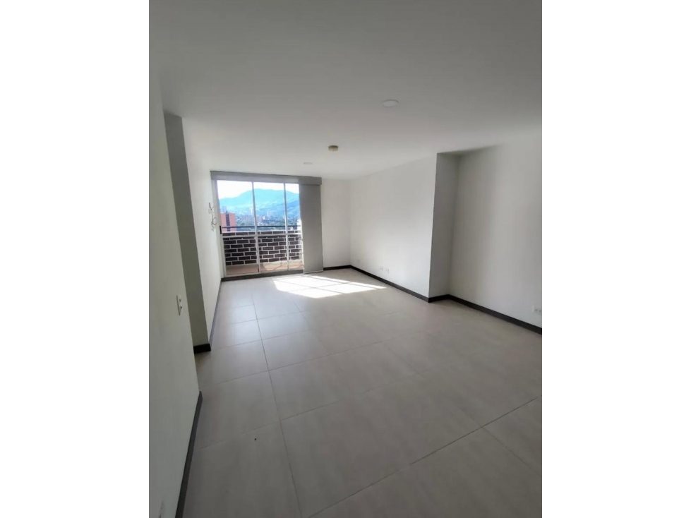 VENTA DE APARTAMENTO EN SABANETA CENTRO