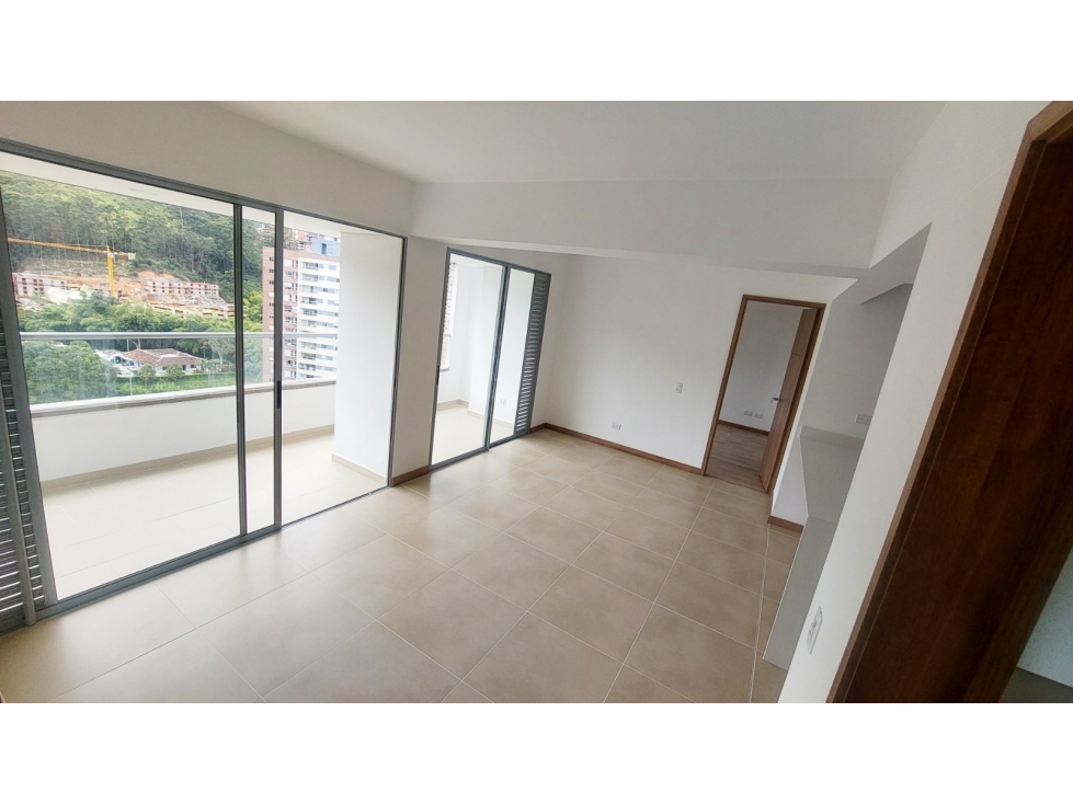 VENTA DE APARTAMENTO EN PAN DE AZUCAR SABANETA — foto 2