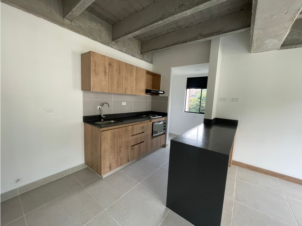 VENTA EN APARTAMENTO EN EL INDIO — foto 3