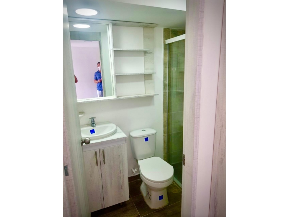 APARTAMENTO EN VENTA EN LA TABLAZA - ESTRELLA — foto 4
