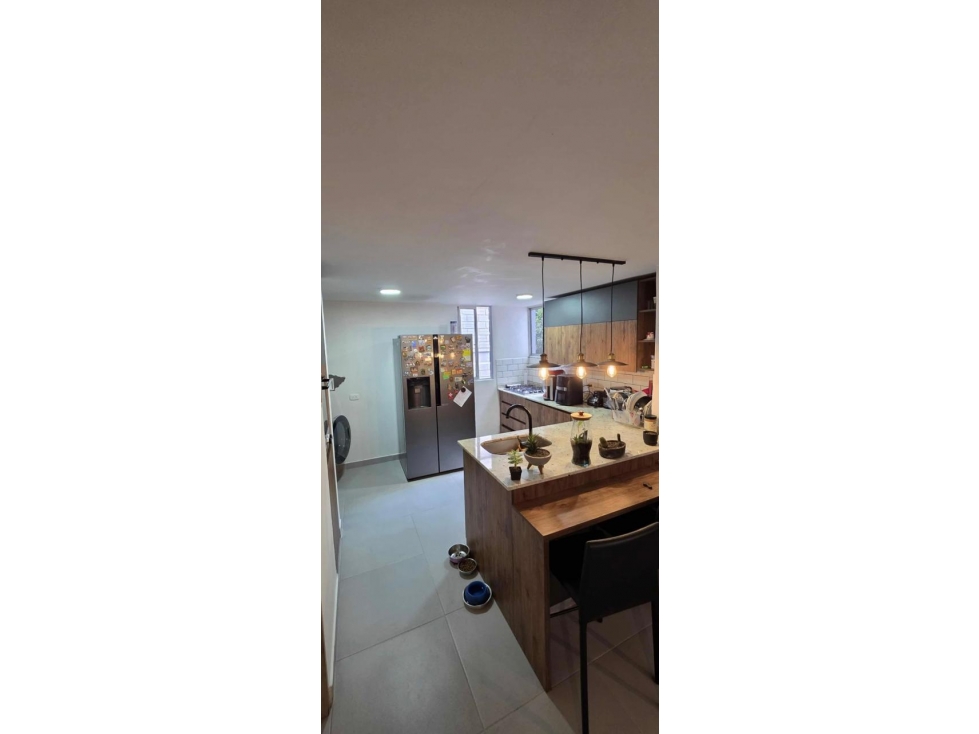 VENTA DE APARTAMENTO EN LA LOMA DEL INDIO — foto 5