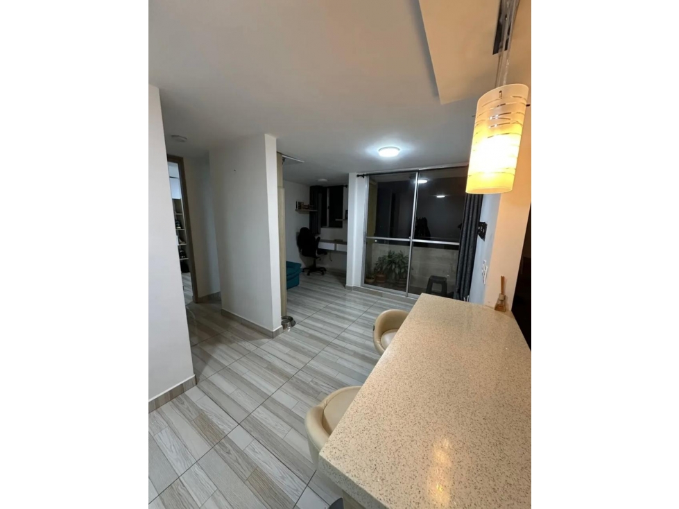 VENTA DE APARTAMENTO EN LA ESTRELLA