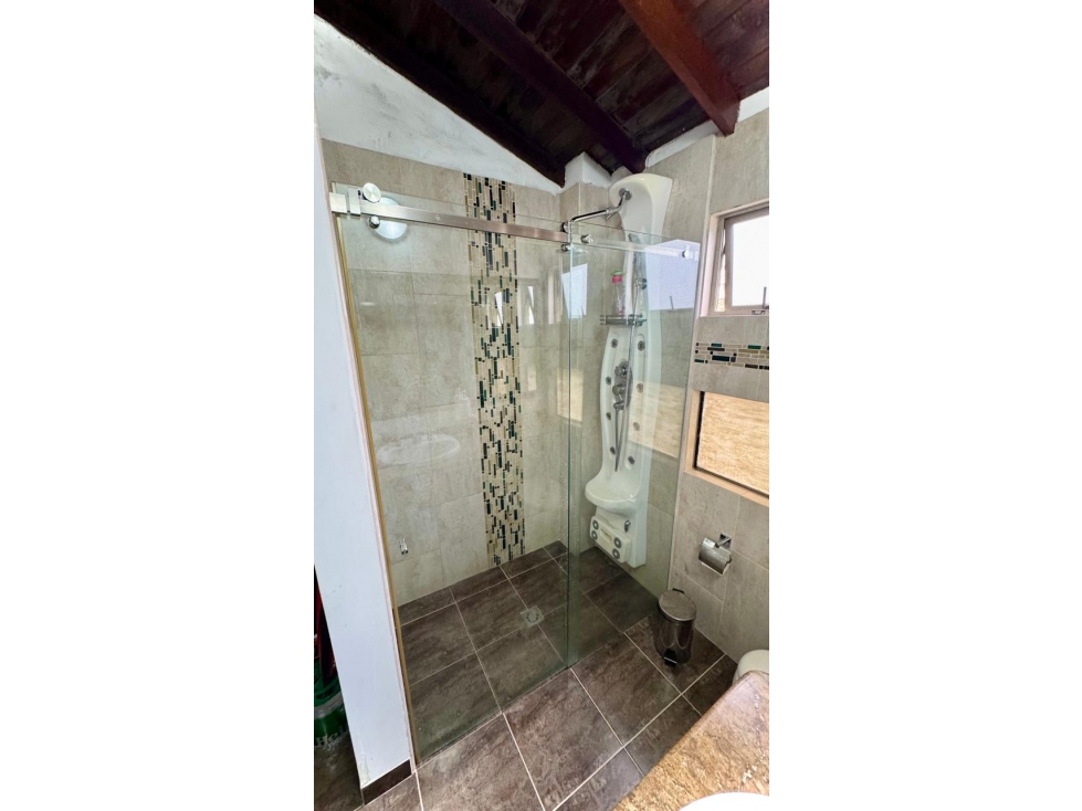 VENTA DE CASA UNIFAMILIAR EN SABANETA — foto 4