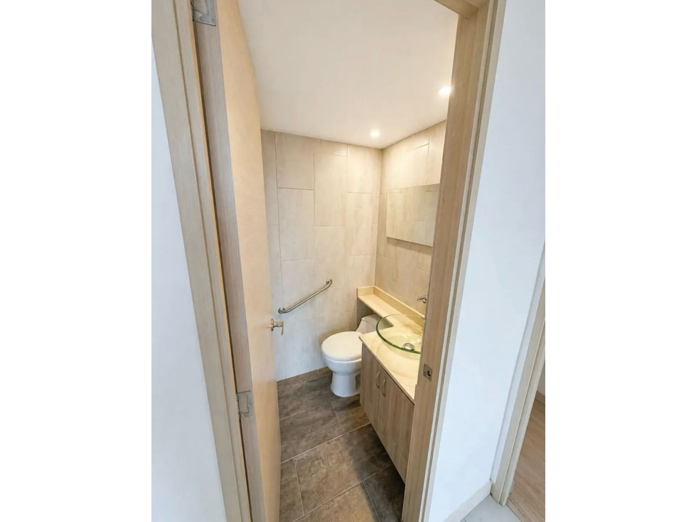 VENTA DE APARTAMENTO EN PAN DE AZUCAR SABANETA — foto 4