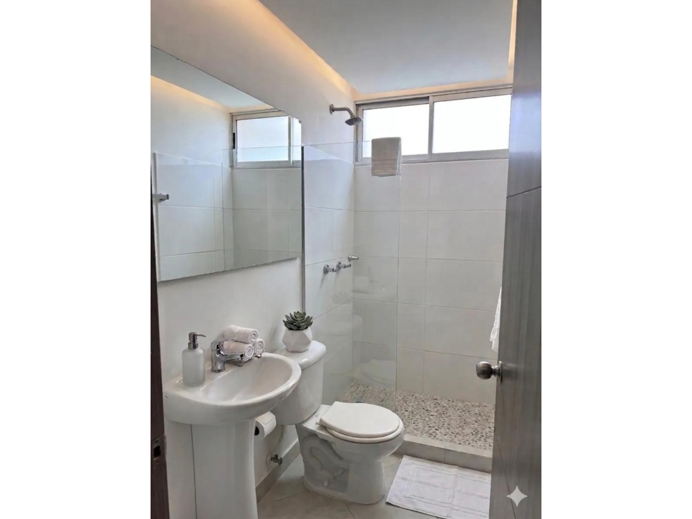 APARTAMENTO EN VENTA EN LA TABLAZA - ESTRELLA — foto 4