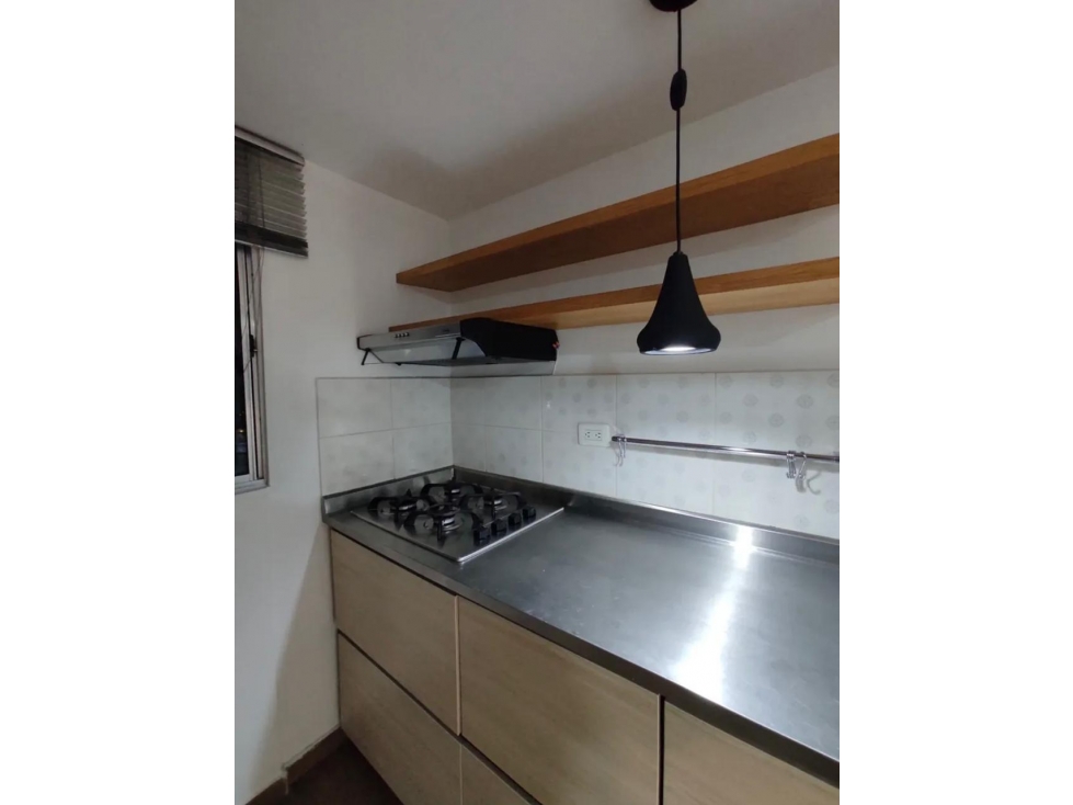 VENTA DE APARTAMENTO EN LA TABLAZA - ESTRELLA — foto 2