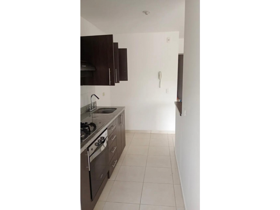 VENTA DE APARTAMENTO EN ITAGÜÍ SECTOR ARRAYANES — foto 5
