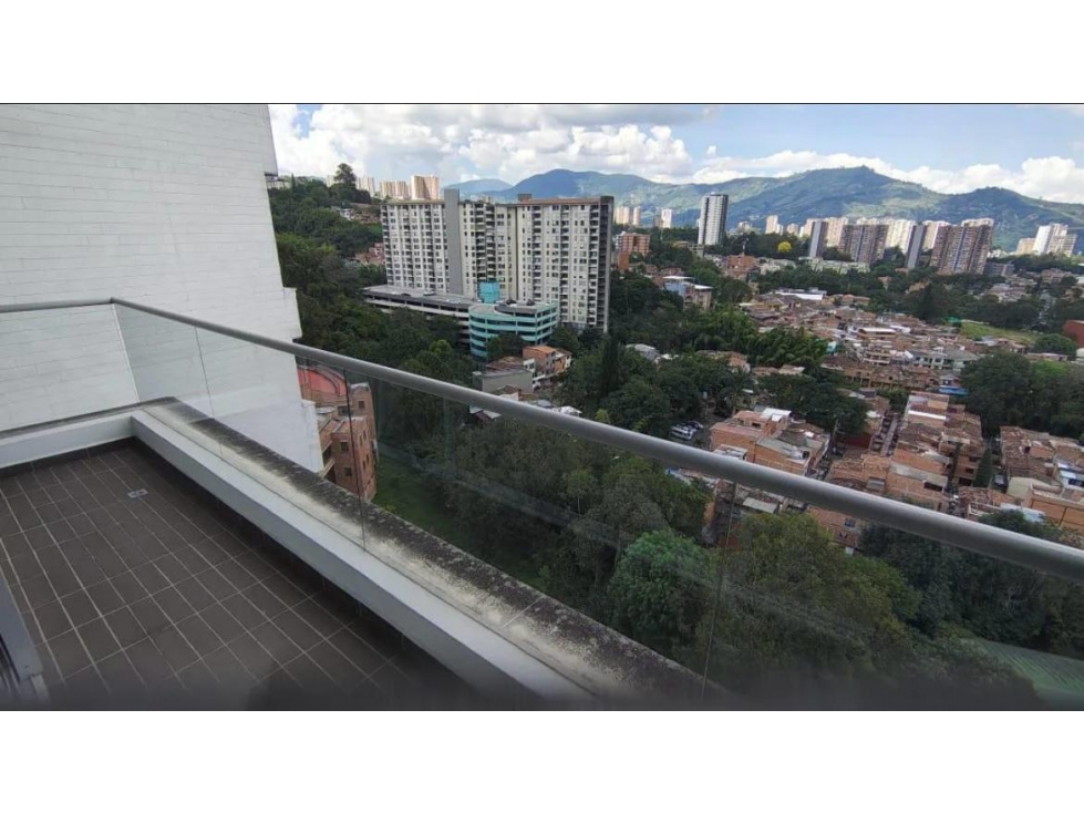 VENTA DE APARTAMENTO EN LA ESTRELLA LA ALDEA — foto 4